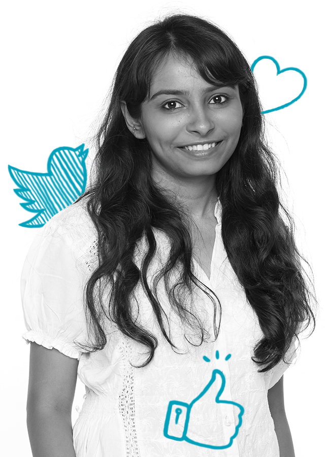 Kavitha Ramamurthy